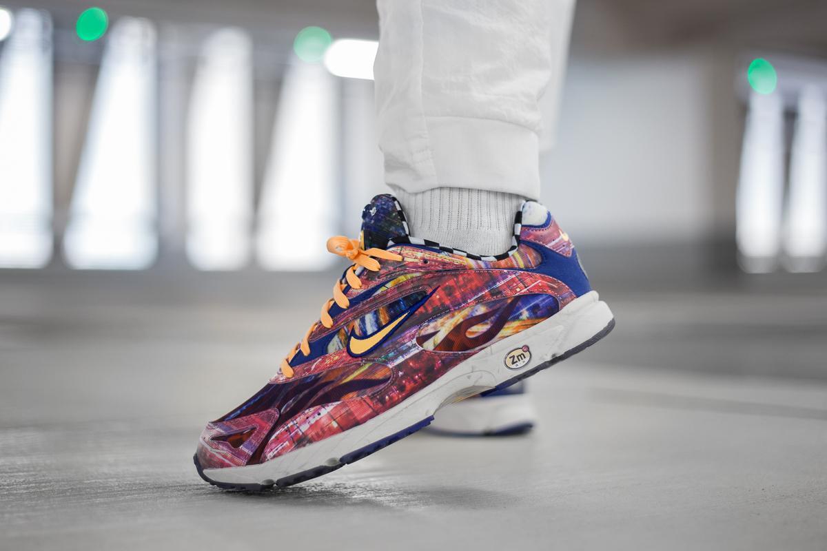 Nike Zoom Streak Spectrum Plus PRM 